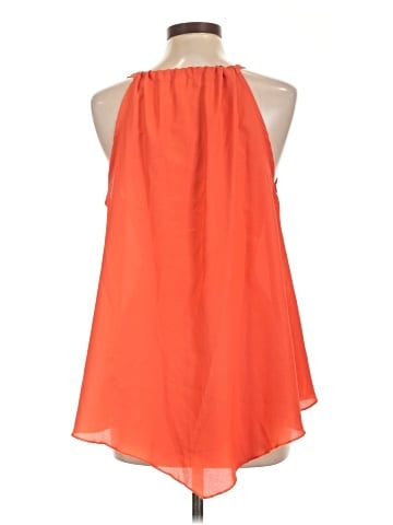 Live 4 Truth Sleeveless Blouse (view 2)