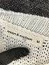 Moon & Madison 100% Acrylic Color Block White Pullover Sweater Size M - photo 7