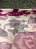 Lane Bryant Pink Sleeveless Blouse Size 18 - 20 Plus - photo 7