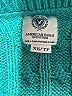 American Eagle Outfitters Teal Pullover Sweater Size XS - photo 7