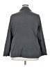 Torrid Gray Cardigan Size 2X Plus (2) - photo 2