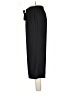 DR2 100% Polyester Solid Black Casual Pants Size XS - photo 5
