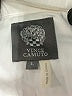 Vince Camuto 100% Polyester White 3/4 Sleeve Blouse Size L - photo 4