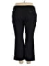 Lee Black Active Pants Size 4X (estimated) - photo 2