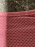 Unbranded Burgundy Active Tank Size L - photo 7