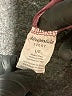 Unbranded Burgundy Active Tank Size L - photo 8