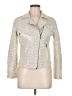 Left Coast by Dolan 100% Cotton Ivory Jacket Size M - photo 1