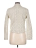 Left Coast by Dolan 100% Cotton Ivory Jacket Size M - photo 2