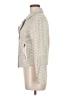 Left Coast by Dolan 100% Cotton Ivory Jacket Size M - photo 5