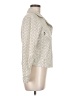 Left Coast by Dolan 100% Cotton Ivory Jacket Size M - photo 4