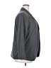 Torrid Gray Cardigan Size 2X Plus (2) - photo 4