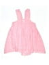 Little Lass 100% Polyester Pink Dress Size 6X - photo 2