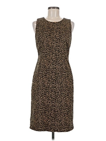 J.Crew Factory Store Cocktail Dress (view 1)