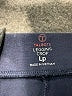 T by Talbots Solid Blue Active Pants Size L (petite) - photo 7
