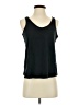 ASOS Design 100% Cotton Black Active Tank Size 2 - photo 1