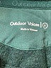Outdoor Voices Solid Green Pullover Sweater Size S - photo 7