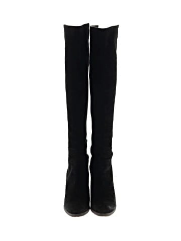 Stuart Weitzman Boots - back