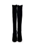 Stuart Weitzman Black Boots Size 9 - photo 2