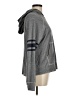Sundry Gray Pullover Sweater Size Med (2) - photo 4