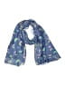 Unbranded Blue Scarf One size - photo 1