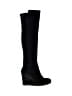 Stuart Weitzman Black Boots Size 9 - photo 1