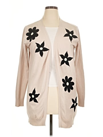 Aaeda Cardigan (view 1)