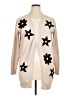 Aaeda Tan Cardigan Size XL - photo 1
