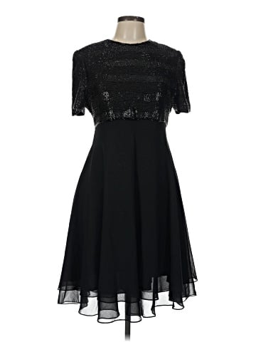 Laurence Kazar New York Cocktail Dress (view 1)
