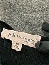 Philosophy Republic Clothing Black Pullover Sweater Size XS - photo 7