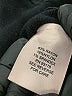 Philosophy Republic Clothing Black Pullover Sweater Size XS - photo 8