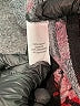 24/7 Maurices Black Long Sleeve Blouse Size 2X - photo 8