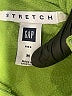 Gap Outlet Green Turtleneck Sweater Size M - photo 7