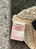 T/o Sweaters 100% Acrylic Ivory Pullover Sweater Size XS - photo 8