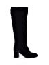 Via Spiga Black Boots Size 6 1/2 - photo 1