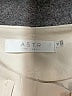 ASTR The Label 100% Polyester Ivory Casual Pants Size XS - photo 7