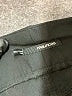 Maurices Solid Black Dress Pants Size 11 - 12 - photo 7