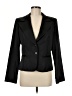Cache Black Blazer Size 8 - photo 1