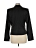 Cache Black Blazer Size 8 - photo 2