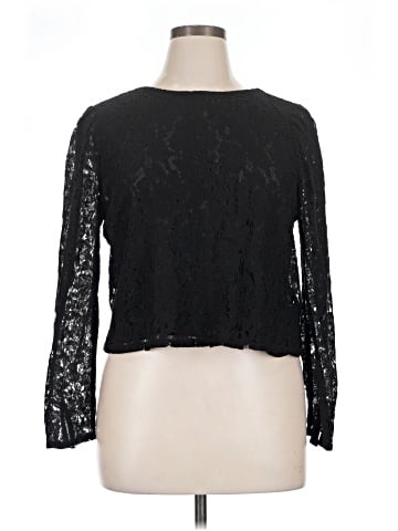 1.State Long Sleeve Top (view 1)