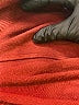 Zenana Outfitters Burgundy Pullover Sweater Size 2X - photo 8