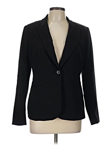 Liz Claiborne Blazer (view 1)