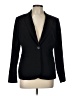 Liz Claiborne Black Blazer Size 10 - photo 1