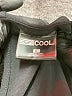 32 Degrees 100% Polyester Solid Black Casual Dress Size L - photo 7