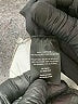 32 Degrees 100% Polyester Solid Black Casual Dress Size L - photo 8