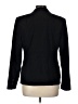 Liz Claiborne Black Blazer Size 10 - photo 2