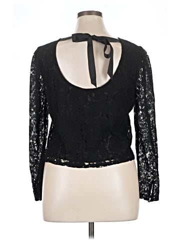 1.State Long Sleeve Top (view 2)