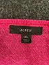 J.Crew Pink Pullover Sweater Size XL - photo 7