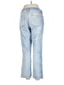 FRAME Hearts Blue Jeans Size 29 waist - photo 2
