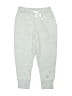Crewcuts Outlet Gray Sweatpants Size 4 - 5 - photo 1