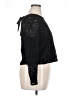 1.State Black Long Sleeve Top Size XL - photo 4